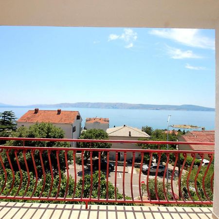 Apartments Manda Нови-Винодолски Экстерьер фото