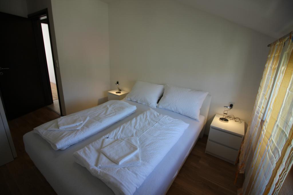 Apartments Manda Нови-Винодолски Экстерьер фото